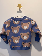 Huxbaby Classic HuxCardi