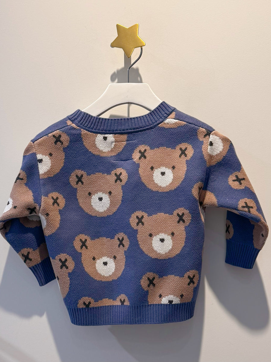 Huxbaby Classic HuxCardi