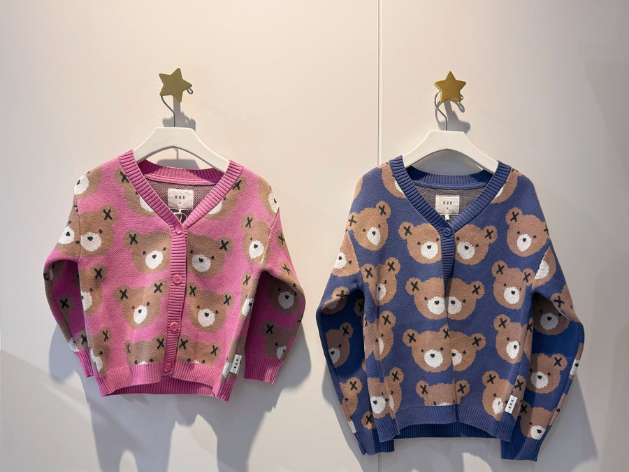 Huxbaby Classic HuxCardi