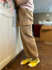 Mackage ARCHER Pants Light Camel