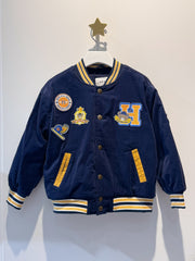 Huxbaby Collegiate Hux Cord Jacket