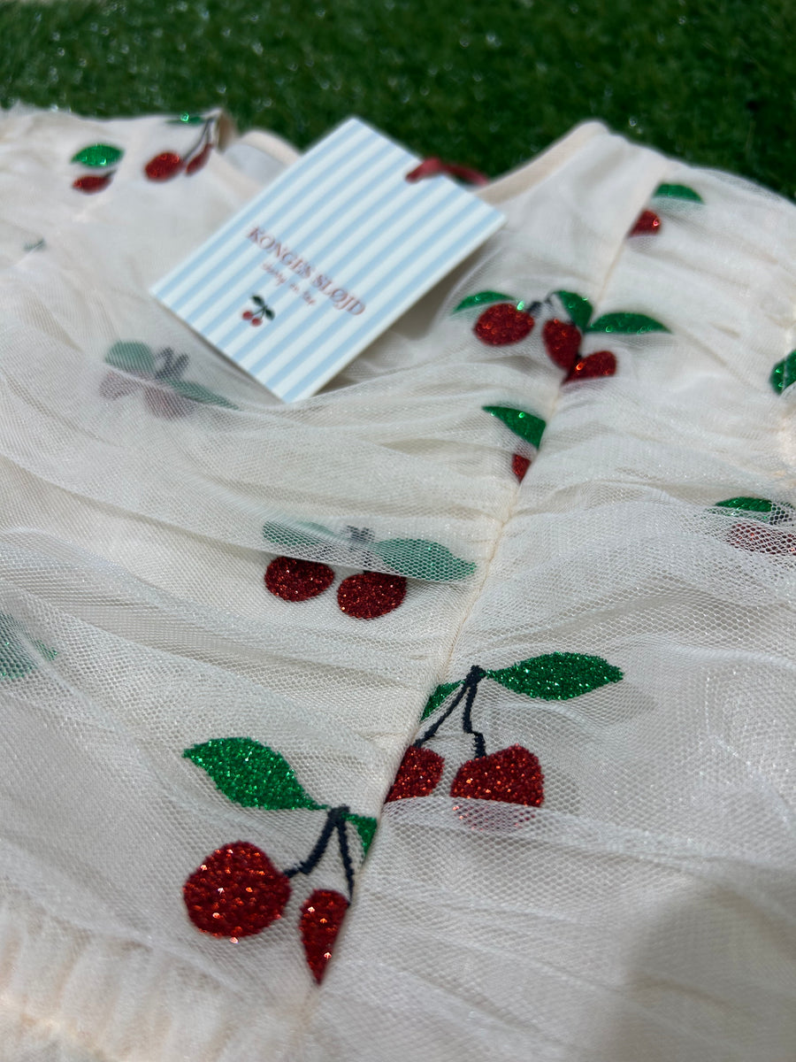 Konges Slojd TULLIE DRESS