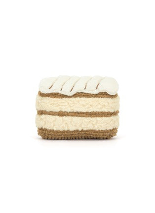 Jellycat Amuseables Milie Mille-Feuille