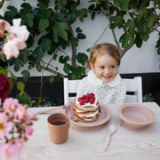 Elodie Details Baby Bib Autumn Rose