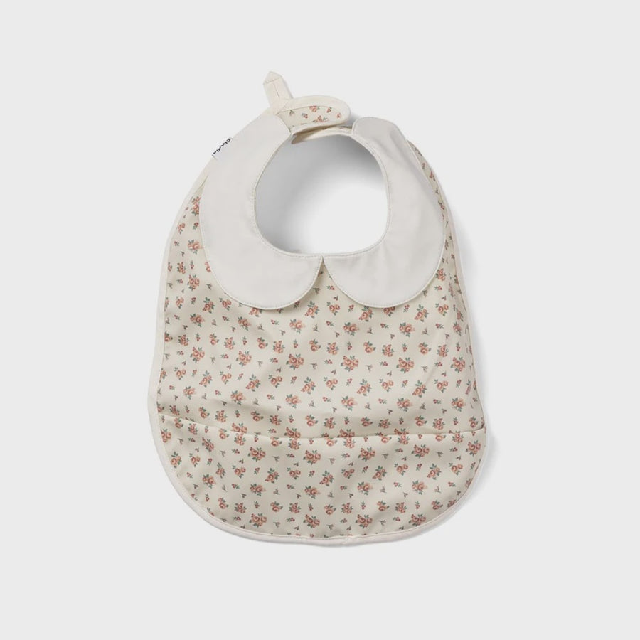 Elodie Details Baby Bib Autumn Rose