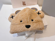 Huxbaby Classic Hux Fur Beanie