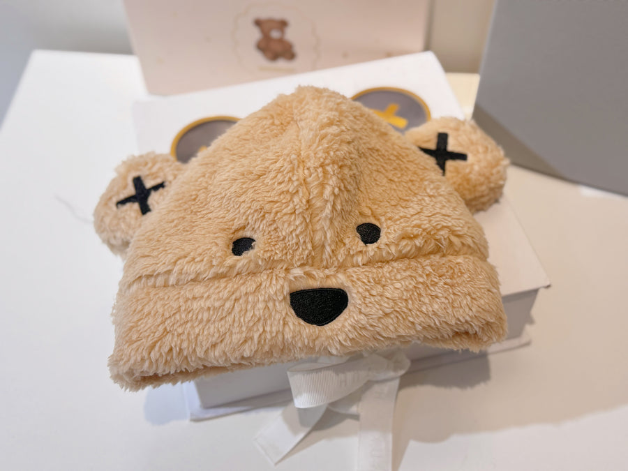 Huxbaby Classic Hux Fur Beanie