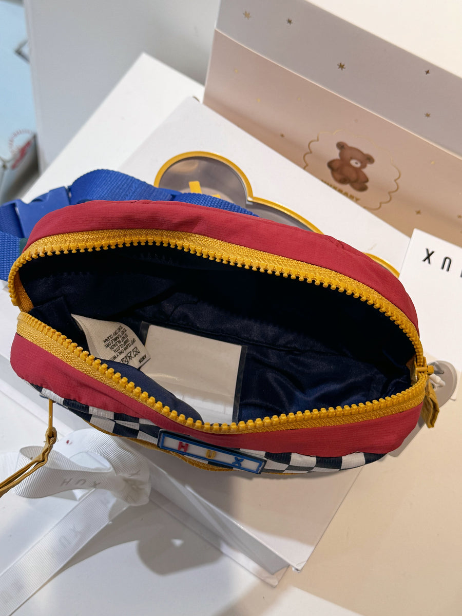 Huxbaby Hux Pit Crew Bumbag
