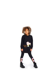 Wauw Capow Fly Roller Tights