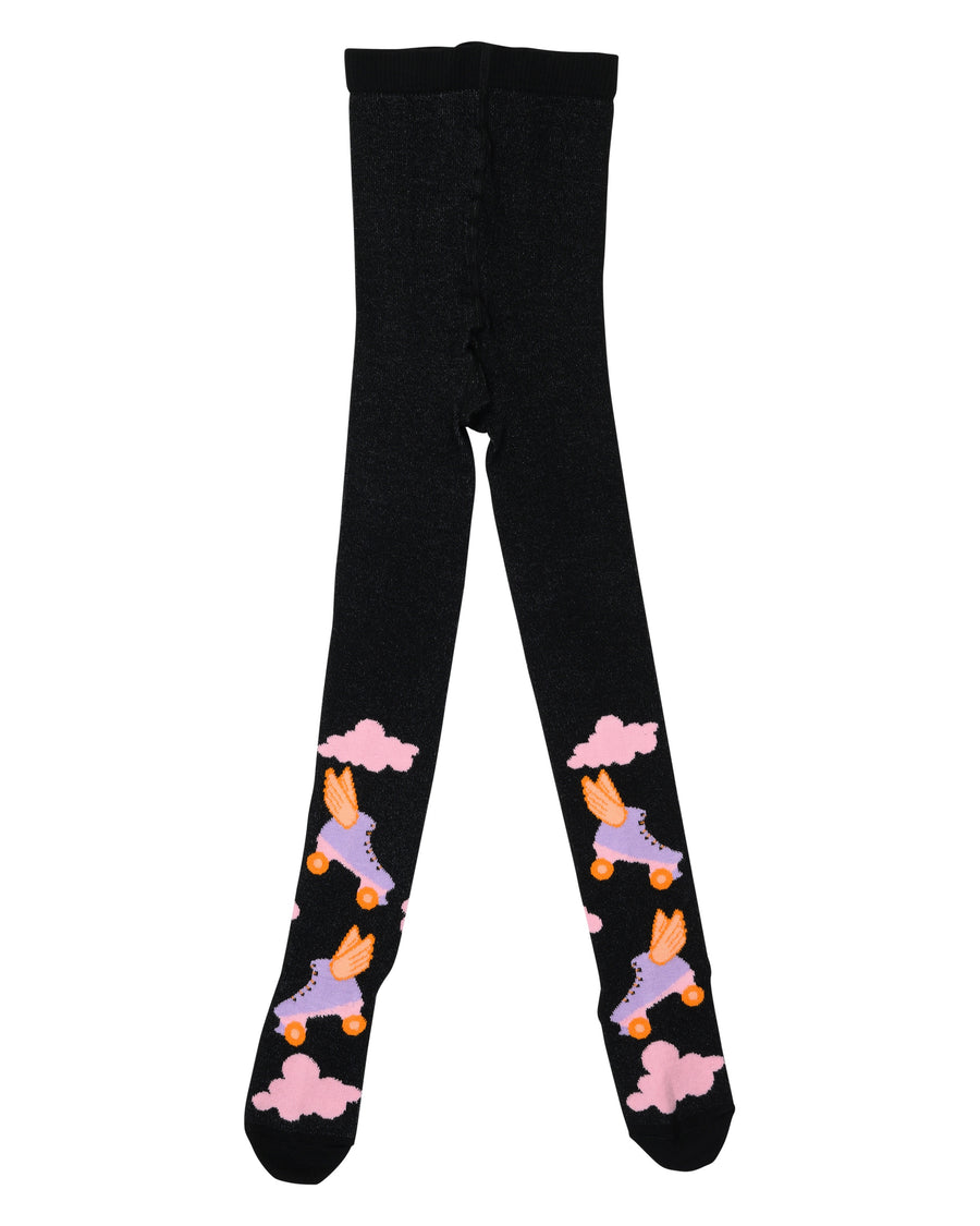 Wauw Capow Fly Roller Tights