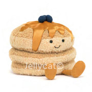 Jellycat Amuseables Fran Pancakes