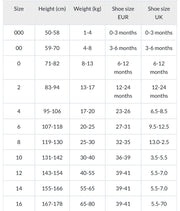 Cóndor Basic Rib Knee High Socks 2.016 Col 480