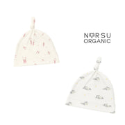 Norsu Organic Baby Organic Cotton Hat