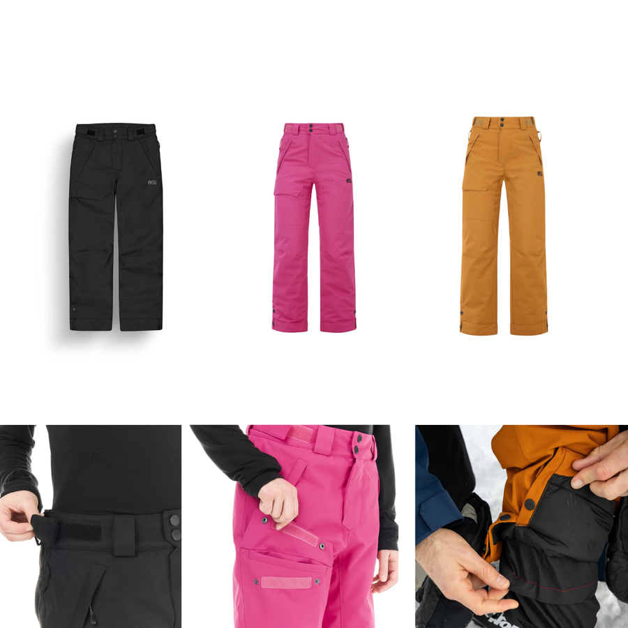 Picture Organic Time Pants