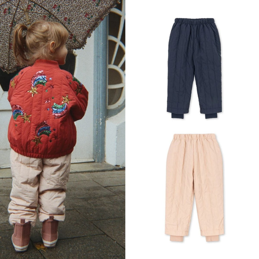 Konges Slojd  JUNO PANTS