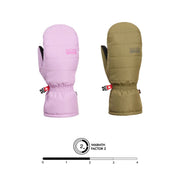 KOMBI LEVEL 2 SMOOTH JUNIOR MITT