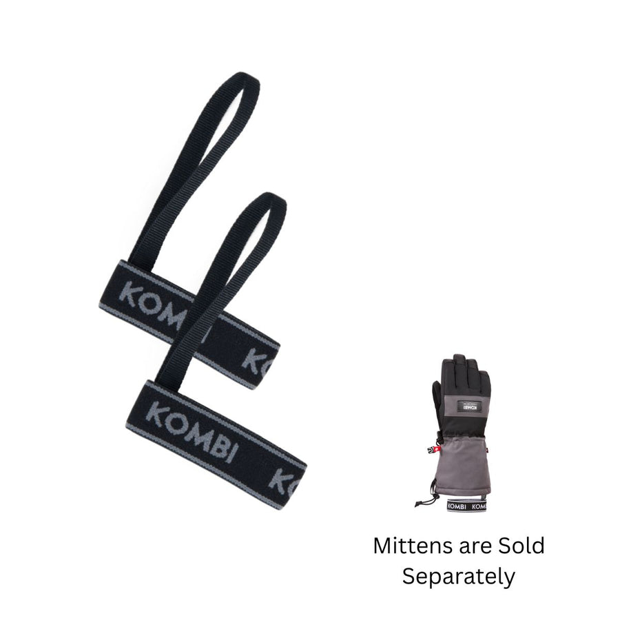 KOMBI Elite Wrist Leash (Pack of two) - Junior