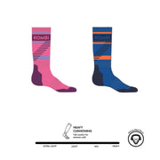 KOMBI Ascent Heavy Ski Socks - Junior