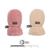 KOMBI LEVEL 2 CAMILA INFANTS MITT