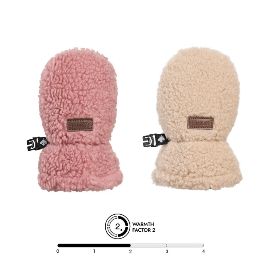 KOMBI LEVEL 2 CAMILA INFANTS MITT