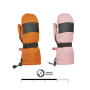 KOMBI Level 3 Juniors Majestic Mittens