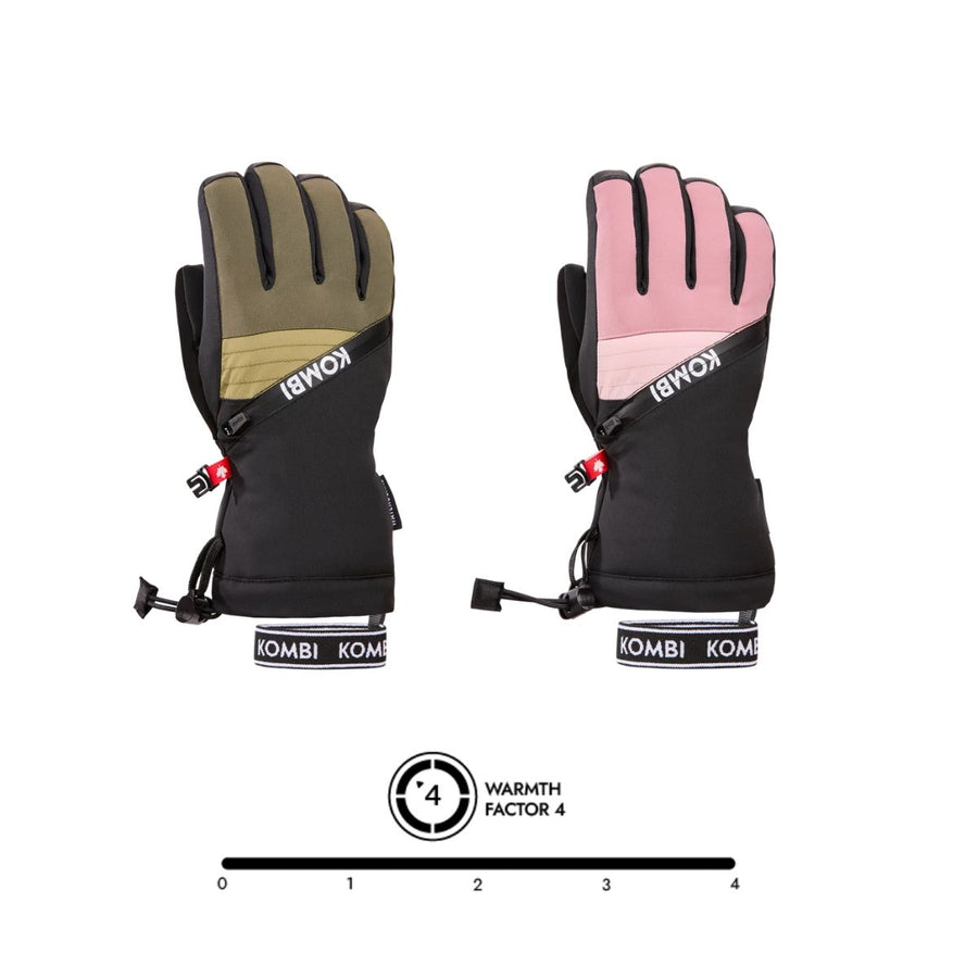 KOMBI LEVEL 4 VALLEY JUNIOR GLOVE