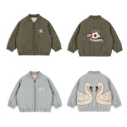 Konges Slojd  JUNO BOMBER JACKET