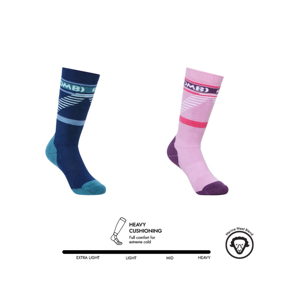 KOMBI ASCENT JUNIOR SOCK