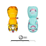 KOMBI THE KMOBI ANIMAL FAMILY LEVEL 3 CHILDREN MITT