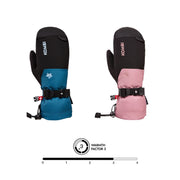 KOMBI LEVEL 3 AUTHENTIC JUNIOR MITT