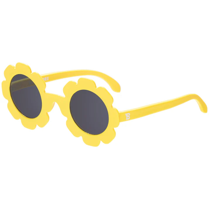 Babiators Hang Tag Navigator Sunglasses Neon Yellow