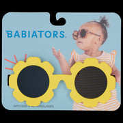 Babiators Hang Tag Navigator Sunglasses Neon Yellow