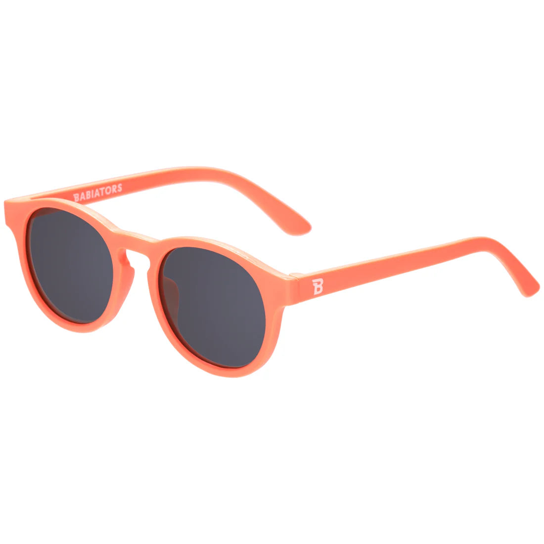 Babiator Hang Tag Navigator Sunglasses Neon Orange