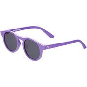 Babiators Hang Tag Navigator Sunglasses Cheerful Lavender