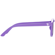 Babiators Hang Tag Navigator Sunglasses Cheerful Lavender