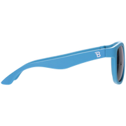 Babiators Hang Tag Navigator Sunglasses Sky Blue