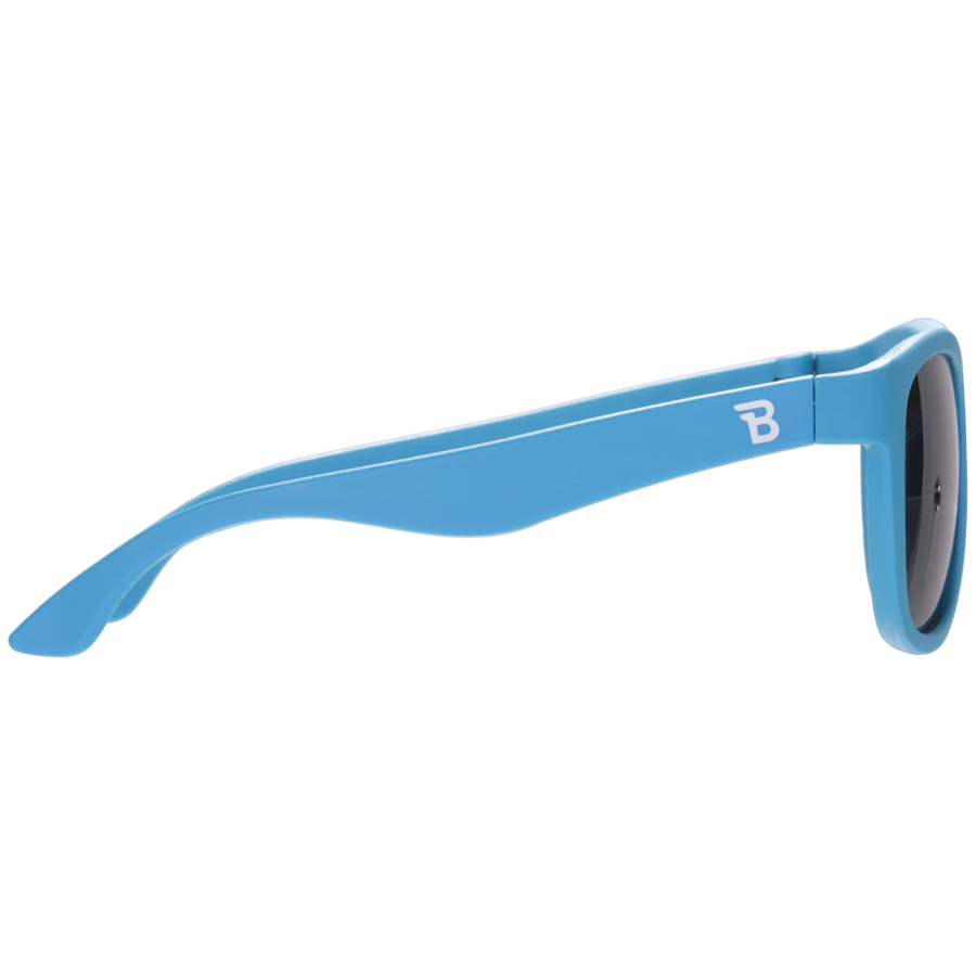 Babiators Hang Tag Navigator Sunglasses Sky Blue