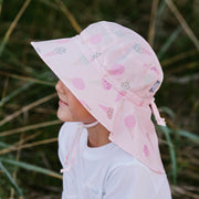 Jan & Jul Pink Ice Cream | Aqua Dry Adventure Hat