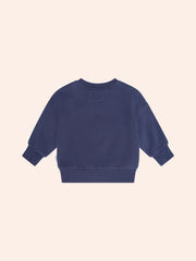 Huxbaby EXCAVATOR HUX SWEATSHIRT