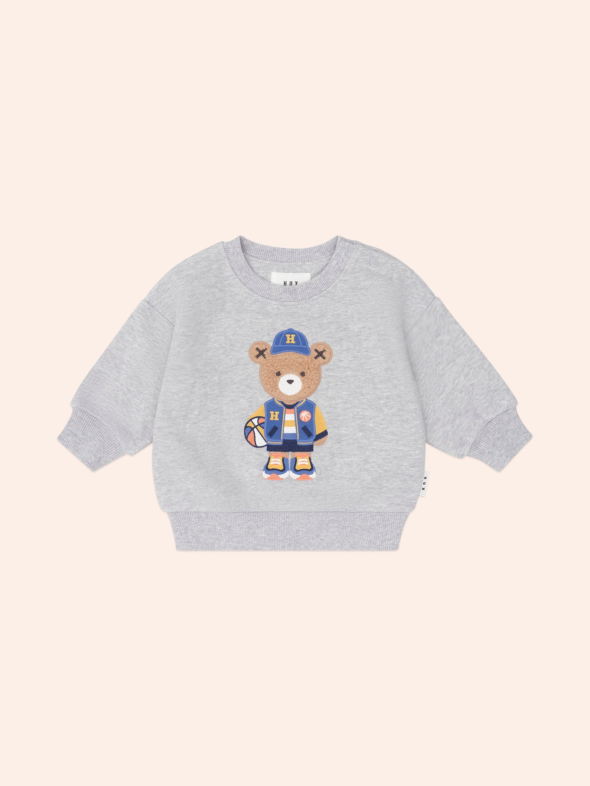 Huxbaby Baller Hux Sweatshirt