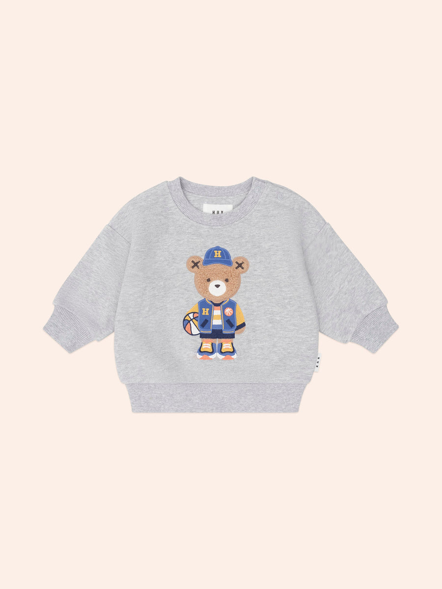 Huxbaby Baller Hux Sweatshirt