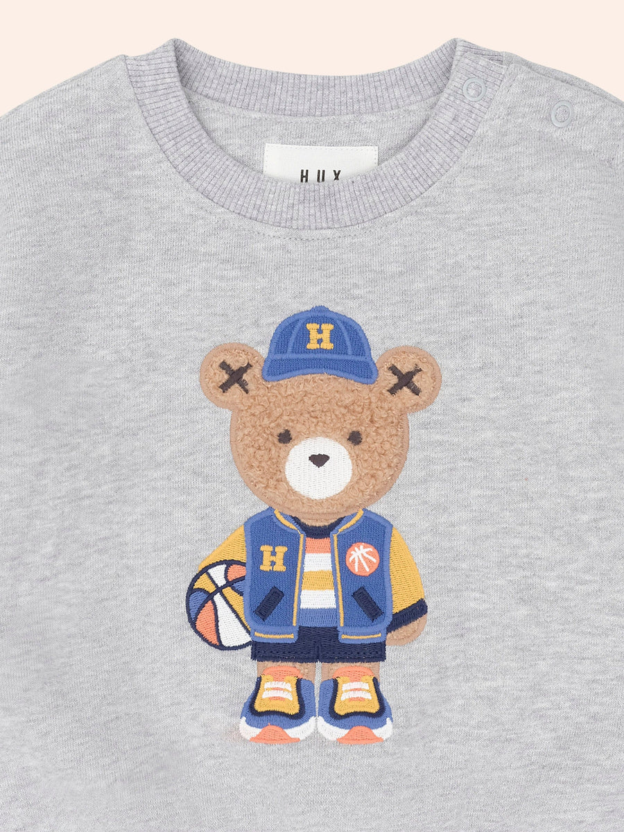 Huxbaby Baller Hux Sweatshirt
