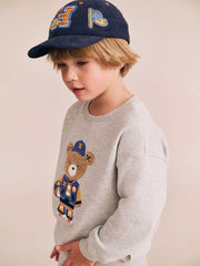 Huxbaby Baller Hux Sweatshirt