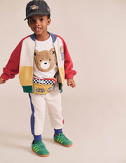 Huxbaby Hux Pit Crew Bumbag