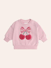 Huxbaby Cherry Pie Sweatshirt
