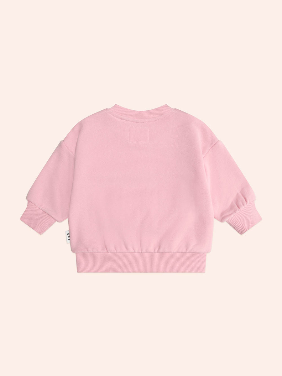 Huxbaby Cherry Pie Sweatshirt
