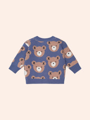 Huxbaby Classic HuxCardi
