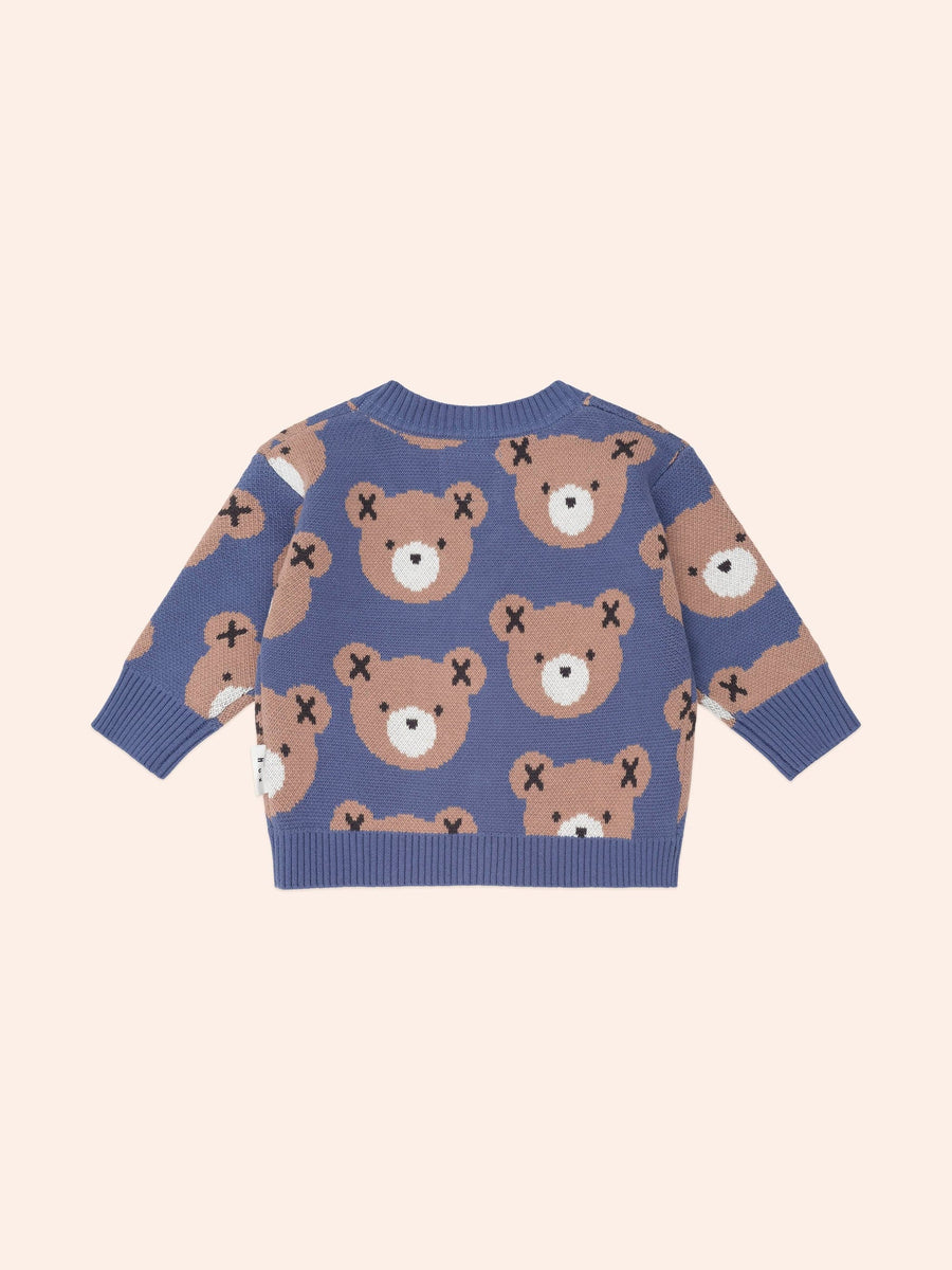 Huxbaby Classic HuxCardi