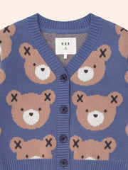 Huxbaby Classic HuxCardi