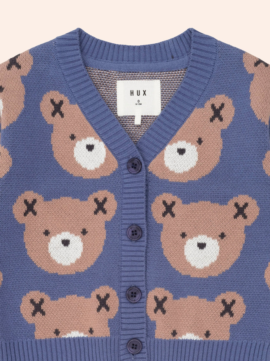 Huxbaby Classic HuxCardi